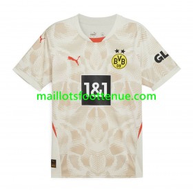 Maillot/Tenue BV 09 Borussia Dortmund Gardien Exterieur 2024/2025